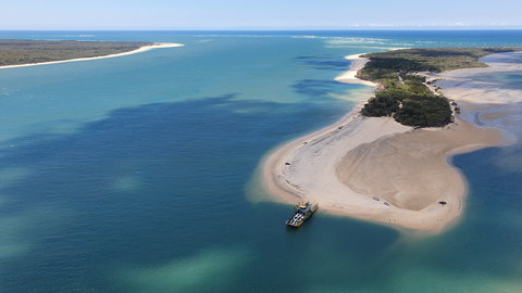 Rainbow Beach Ultimate Camping - Accommodation NT 0