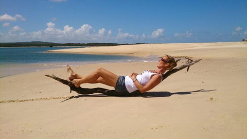 Rainbow Beach Ultimate Camping - Accommodation NT 2