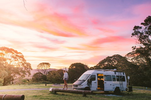 Reflections Killalea Reserve - Accommodation NT 1
