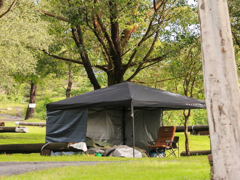 Reflections Killalea Reserve - Accommodation NT 2