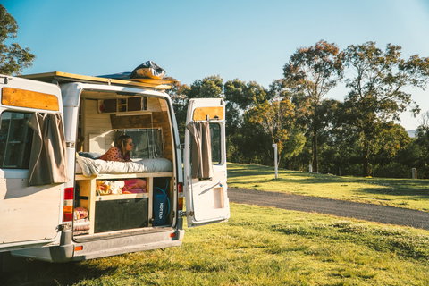 Reflections Killalea Reserve - Accommodation NT 3