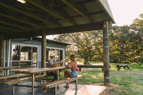 Reflections Killalea Reserve - Accommodation NT 4