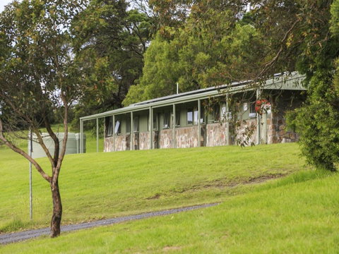 Reflections Killalea Reserve - Accommodation NT 6