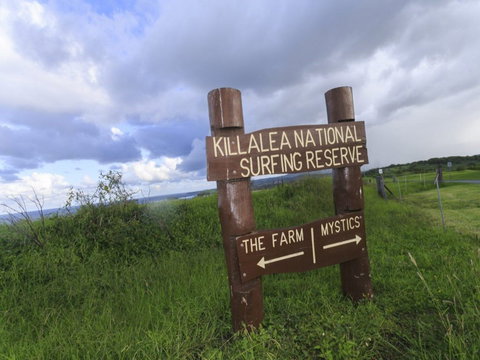 Reflections Killalea Reserve - Accommodation NT 7