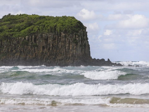 Reflections Killalea Reserve - Accommodation NT 8