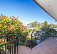 Relaxed Homely Retreat - Accommodation NT