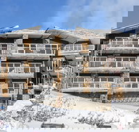 Ropers Alpine Apartments - Accommodation NT