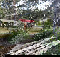 Rosedale Homestead - Accommodation NT