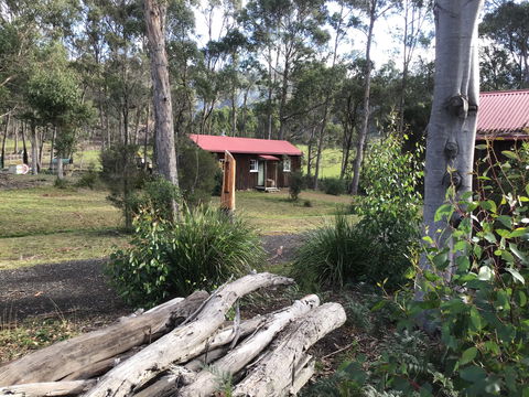 Rosedale Homestead - Accommodation NT 0