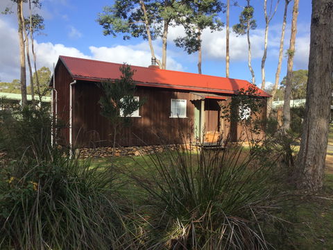 Rosedale Homestead - Accommodation NT 1