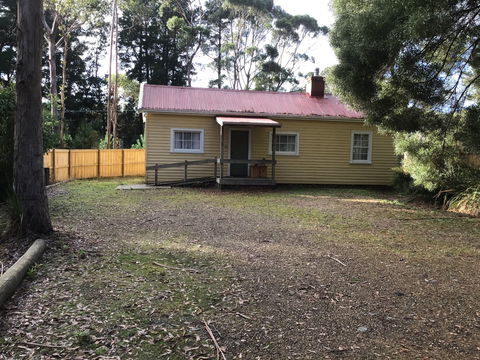 Rosedale Homestead - Accommodation NT 2