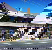 Royal Hotel Capertee - Accommodation NT
