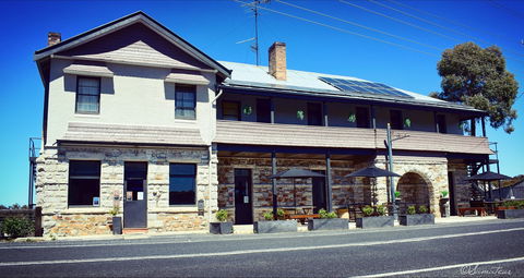 Royal Hotel Capertee - Accommodation NT 0