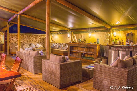 Sal Salis Ningaloo Reef - Accommodation NT 1