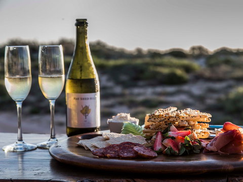 Sal Salis Ningaloo Reef - Accommodation NT 3