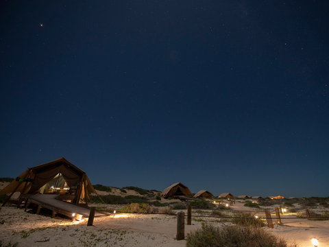Sal Salis Ningaloo Reef - Accommodation NT 5