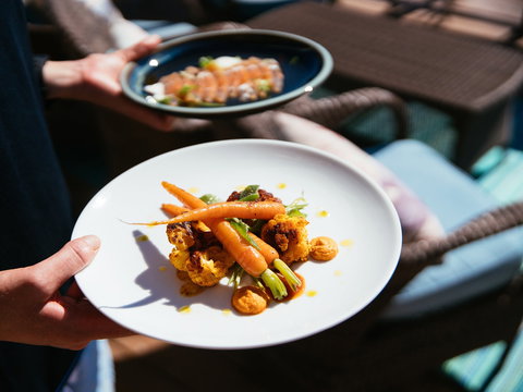 Sal Salis Ningaloo Reef - Accommodation NT 7