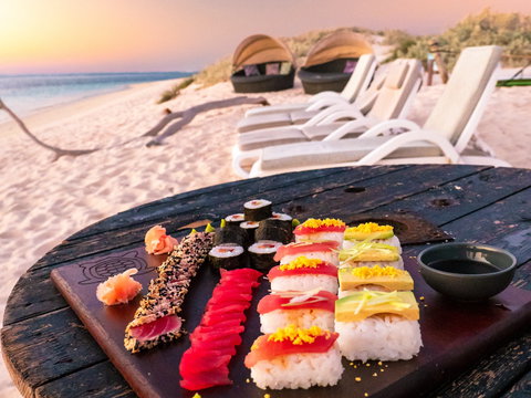 Sal Salis Ningaloo Reef - Accommodation NT 9