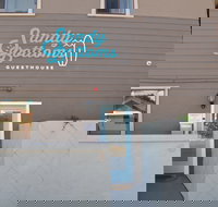 Sandy Bottoms Guesthouse - Accommodation NT