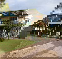 Sea Chant - Accommodation NT