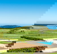 Seacliff House - Accommodation NT