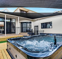 Serenity at Sapphire - Accommodation NT