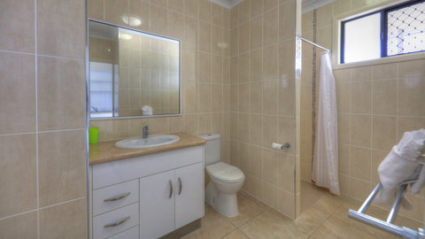 Sky View Units - Accommodation NT 1