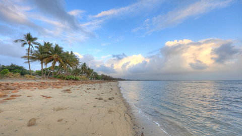 Sky View Units - Accommodation NT 7