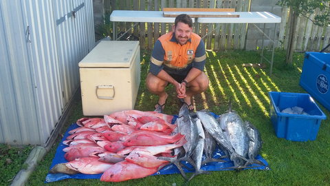 Sky View Units - Accommodation NT 8