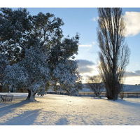 Snowy Mountains Resort