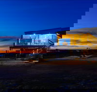 Southern Ocean Lookout - Accommodation NT