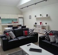 Studio One Accommodation - Accommodation NT