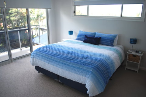 Starfish Beach House - Accommodation NT 1