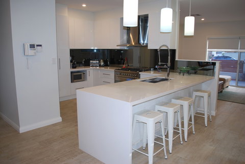 Starfish Beach House - Accommodation NT 2