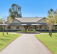 Stonegate - Accommodation NT