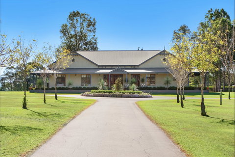 Stonegate - Accommodation NT 0