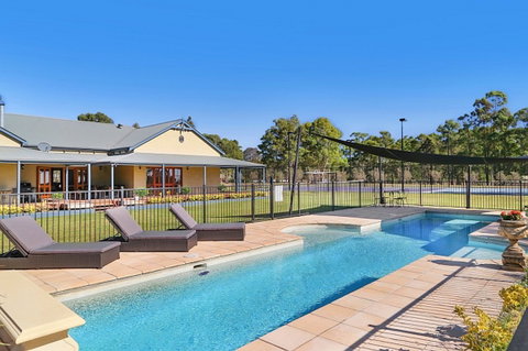 Stonegate - Accommodation NT 1