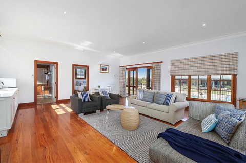Stonegate - Accommodation NT 3