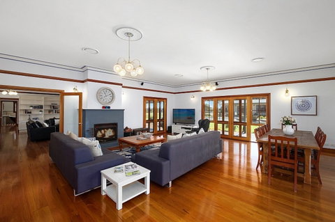 Stonegate - Accommodation NT 4