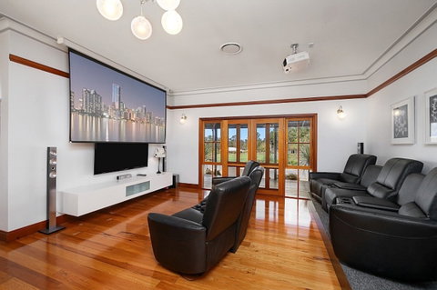 Stonegate - Accommodation NT 5