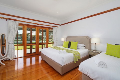 Stonegate - Accommodation NT 6