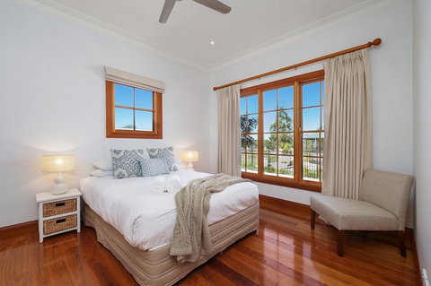 Stonegate - Accommodation NT 7