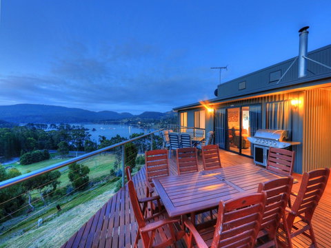 Storm Bay B & B - Accommodation NT 0