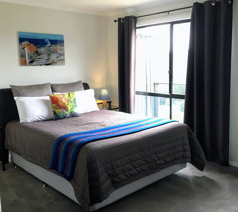 Storm Bay B & B - Accommodation NT 4