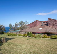 Stunning Clifftop - Accommodation NT