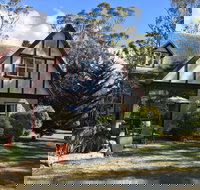 Swan Cove on Raymond Island - Accommodation NT