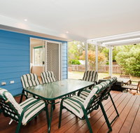 Tea Tree Cottage - NT Tourism