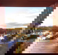 The Frames - Luxury Riverland Accommodation - Accommodation NT