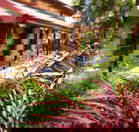 The Creek Cottage - Accommodation NT