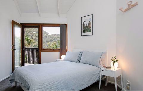 The Loft House At Coalcliff - Accommodation NT 1